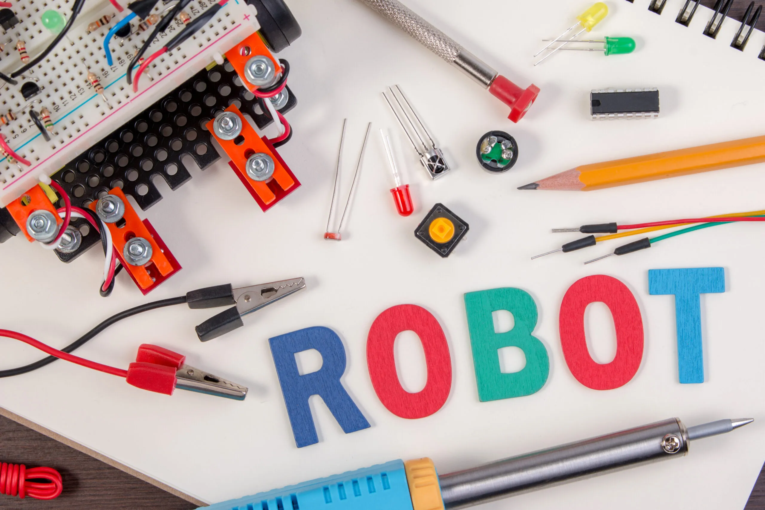 League Students Place 1st in First Tech Challenge Robotics Competition