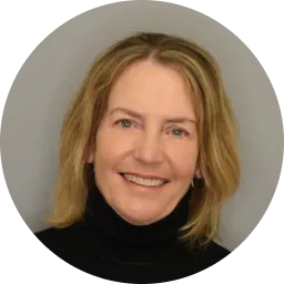 Portrait of Debra Schade