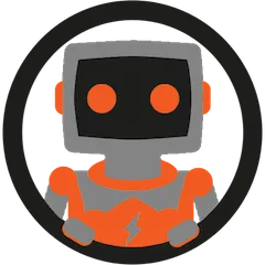 Portrait of Gavin Morris