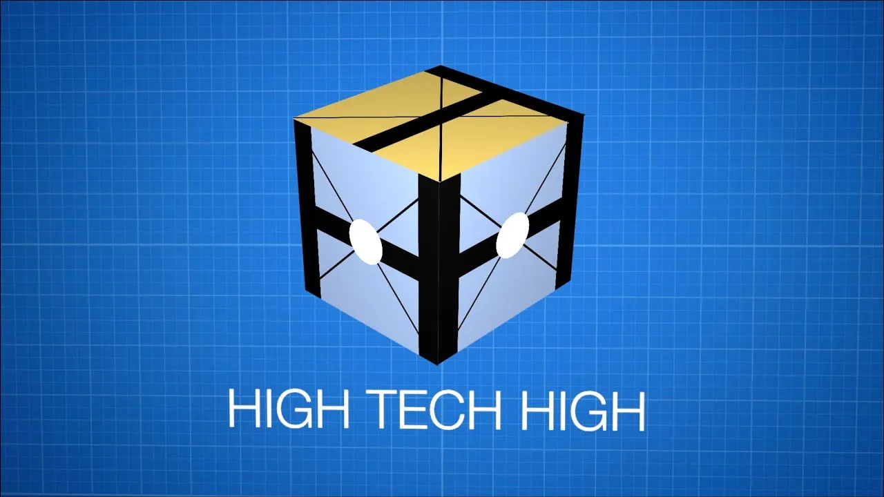 High Tech High