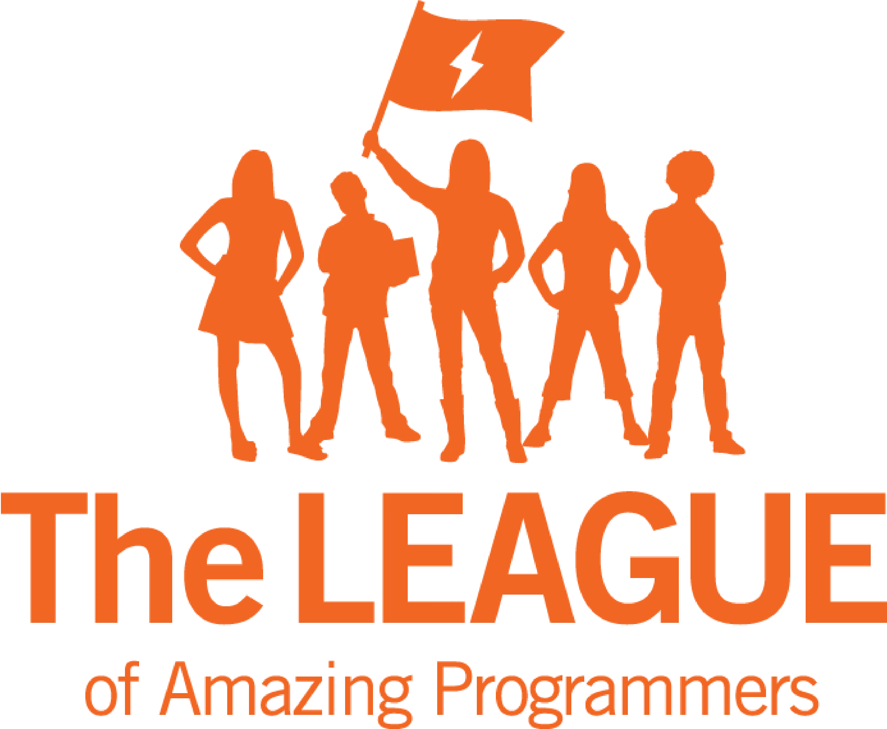 A Message from The LEAGUE of Amazing Programmers