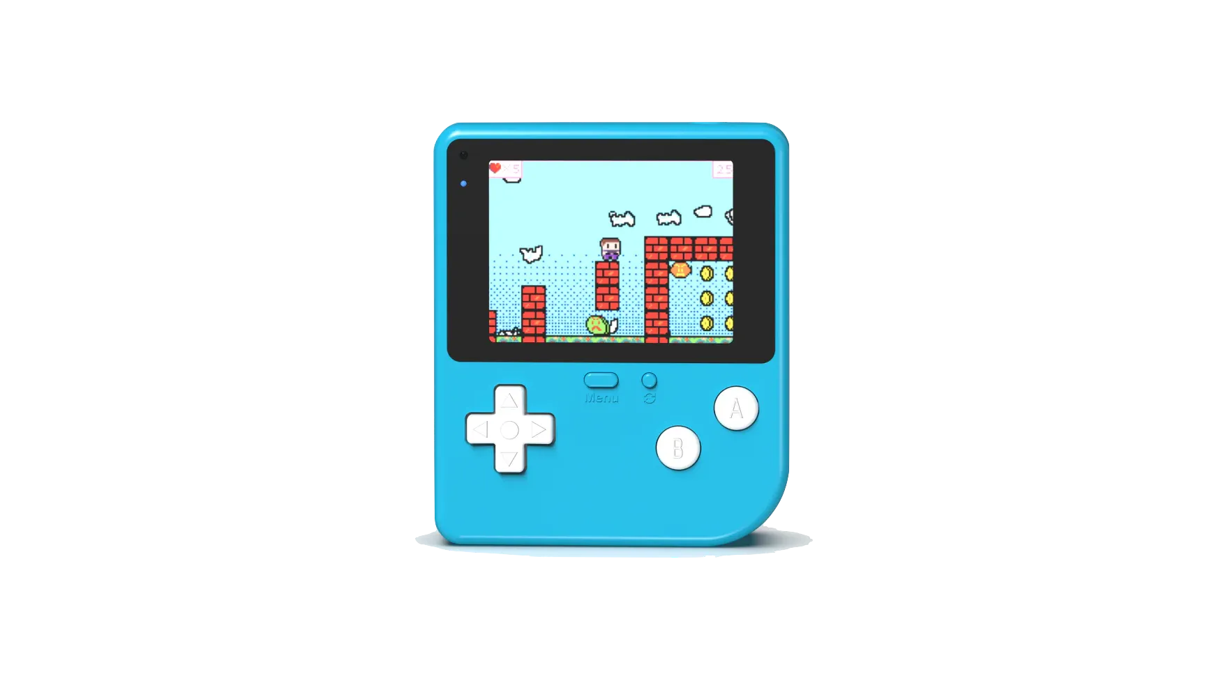 MakeCode Arcade Games