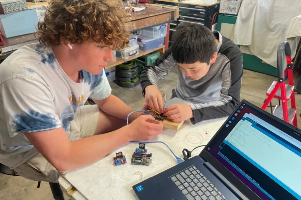 Robotics, AI and Technology