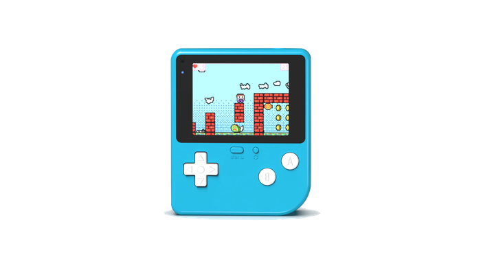 MakeCode Arcade Games