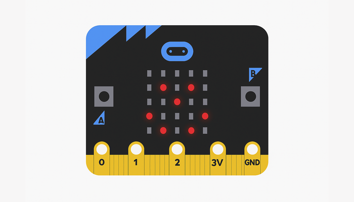 Hour of Micro:bit