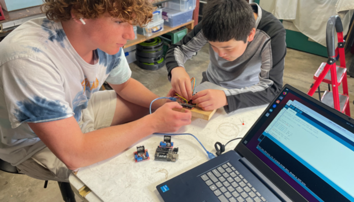 Robotics, AI and Technology